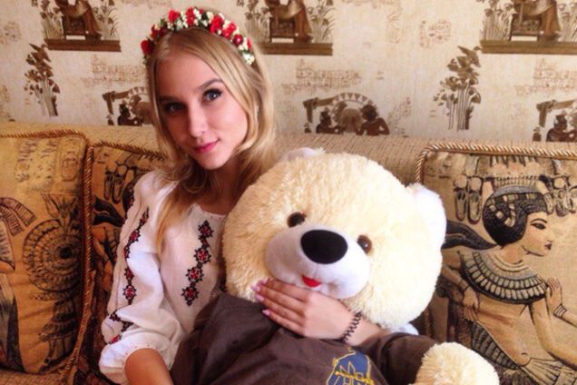 Валерия Мазуренко