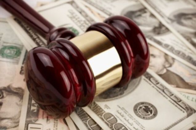 Вымогательство взятки