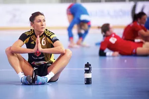 Юлия Мангарова