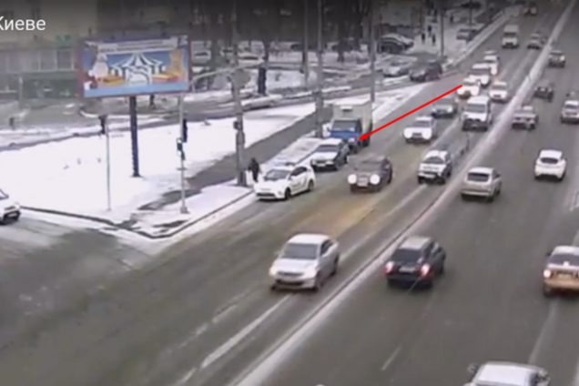 Задержание