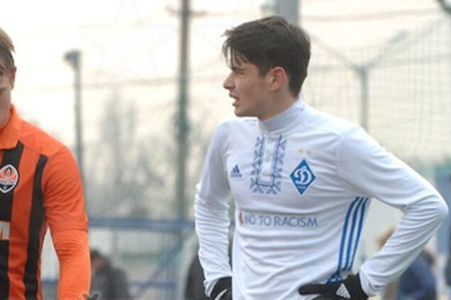 Интеллекта не хватает: футболист 'Динамо' возмутил соцсети празднованием Нового года в Москве