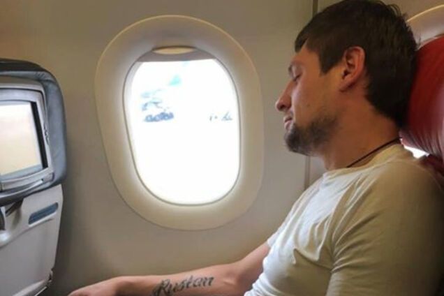 Евгений Селезнев