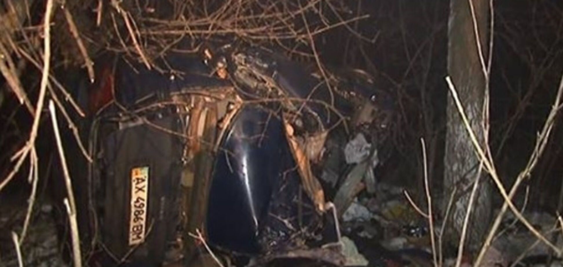 Страшное ДТП под Харьковом: появились печальные подробности