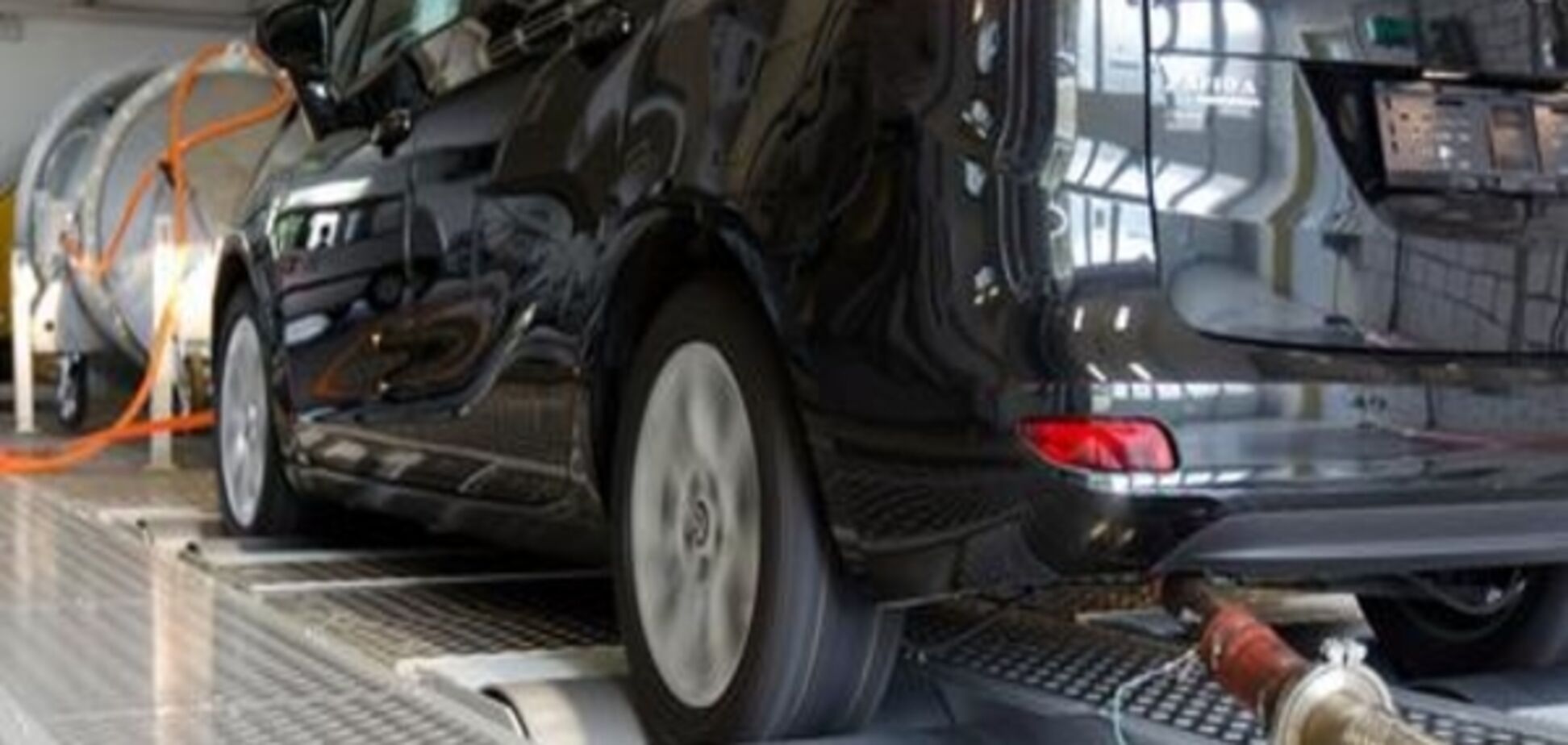 Дослідження: легкові дизельні авто продукують більше шкідливих викидів ніж вантажівки