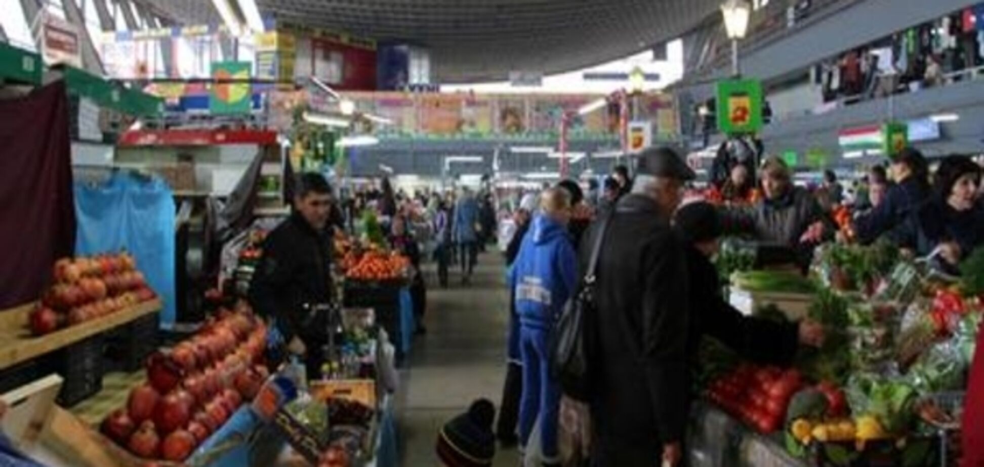 Інфляція в Україні в 2016 році уповільнилася до 12,4 відсотка