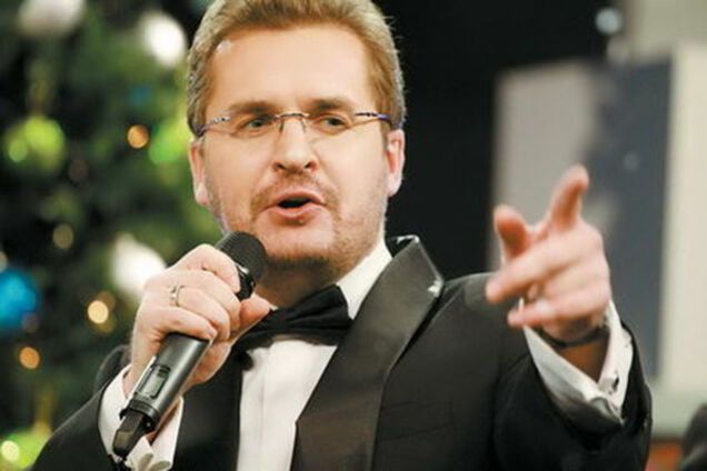 Александр Пономарев