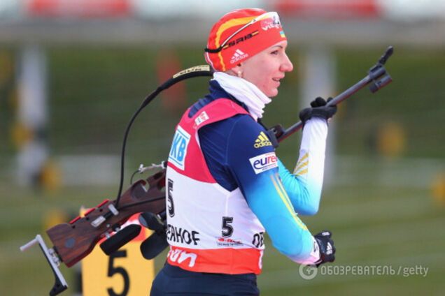 Елена Пидгрушная