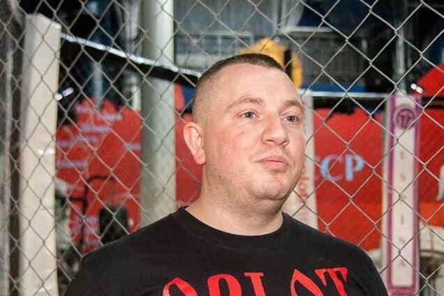 Евгений Жилин