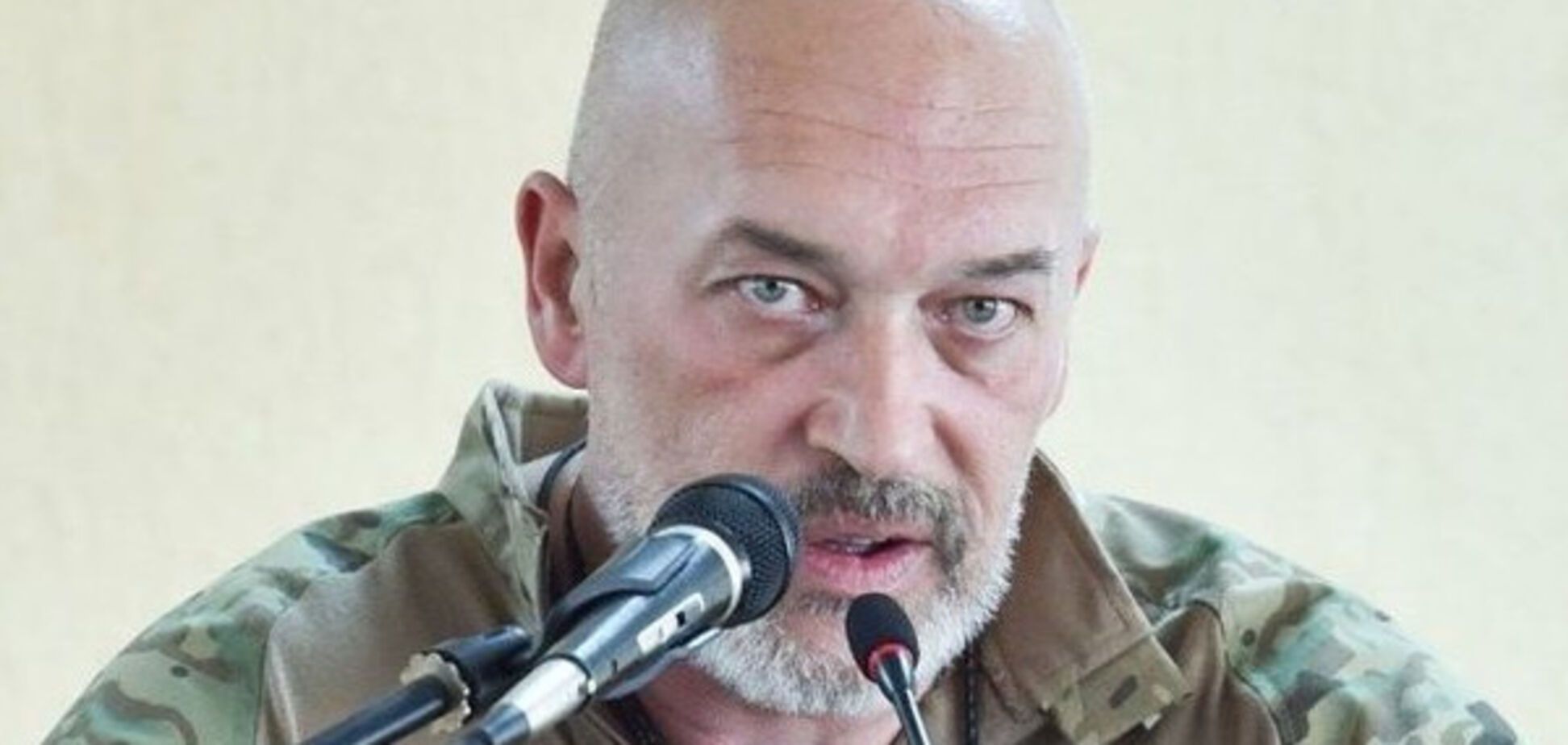 Георгий Тука