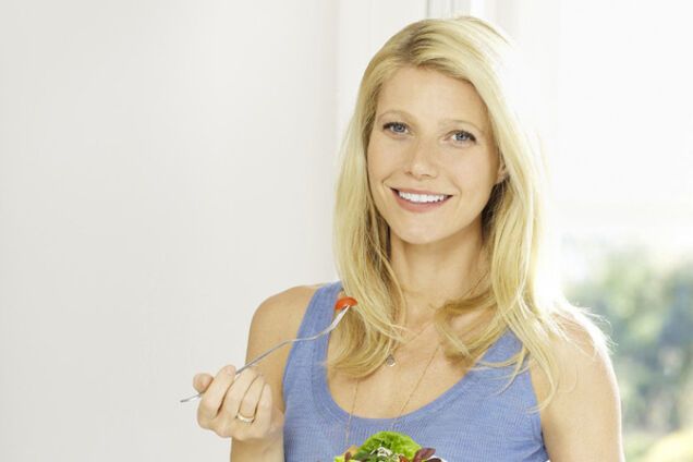 Гвинет Пэлтроу