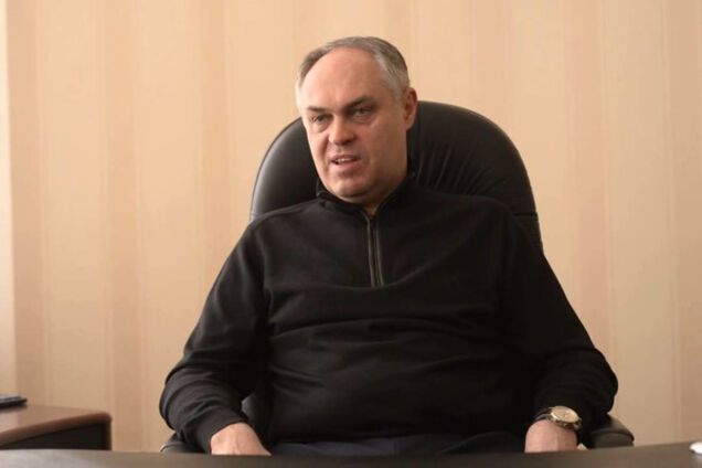 Игорь Шкиря