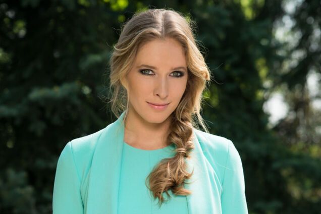 Катя Осадчая