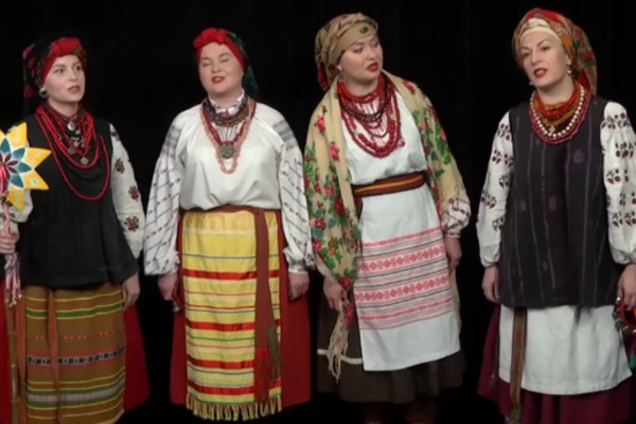 Коллектив \'Дивина\'