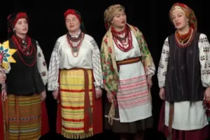 Коллектив \"Дивина\"