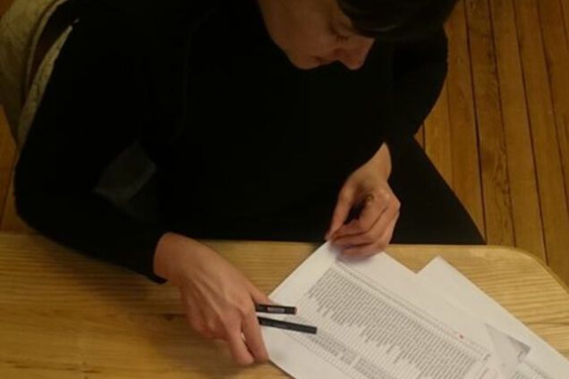 Надежда Савченко и списки военнопленных