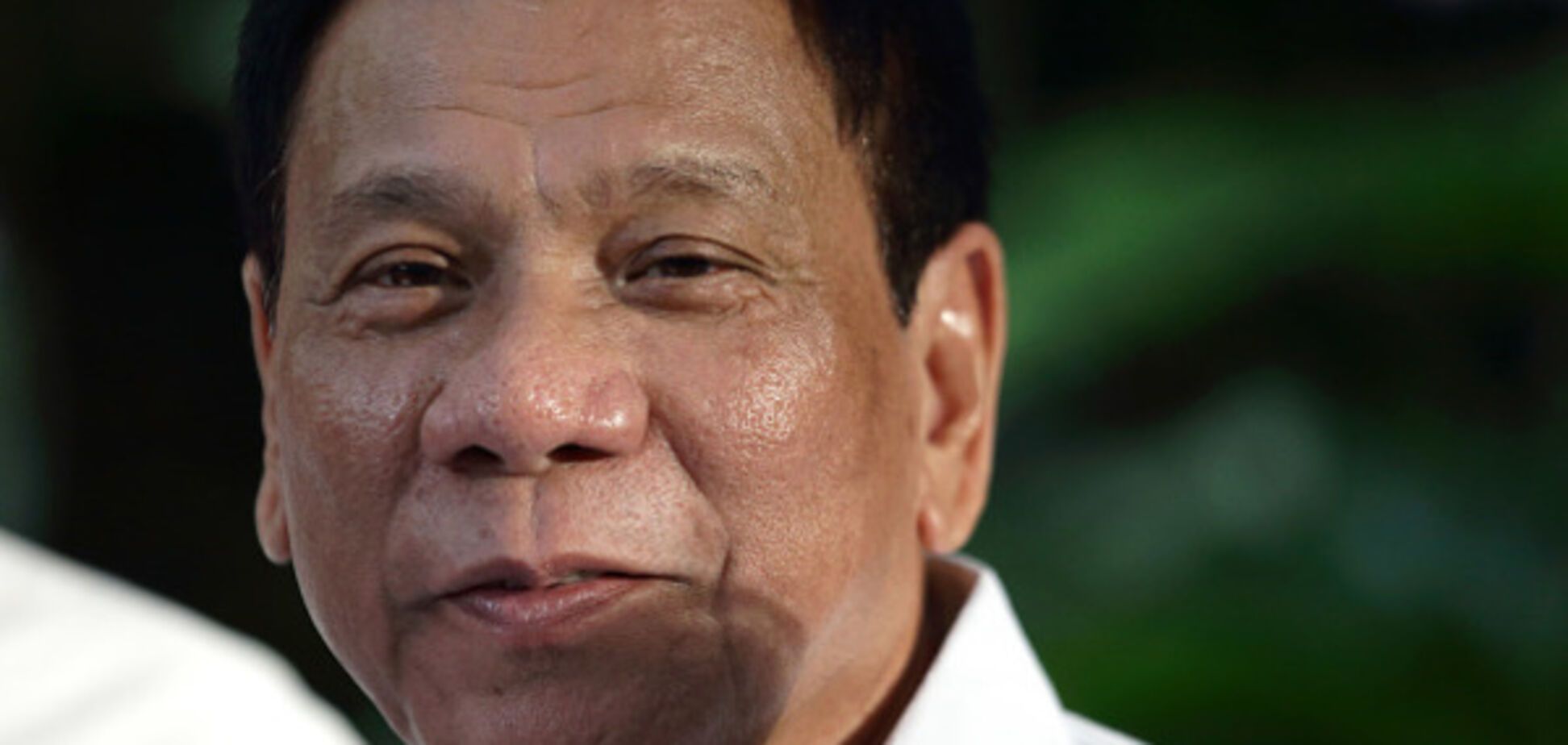 Родриго Дутерте