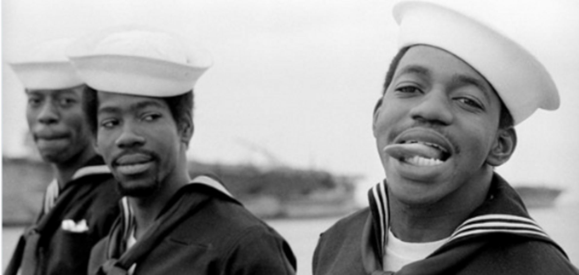 'Больше ниггеров для флота': у Трампа случился неловкий 'упс'