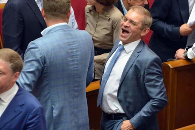 Сергій Пашинський