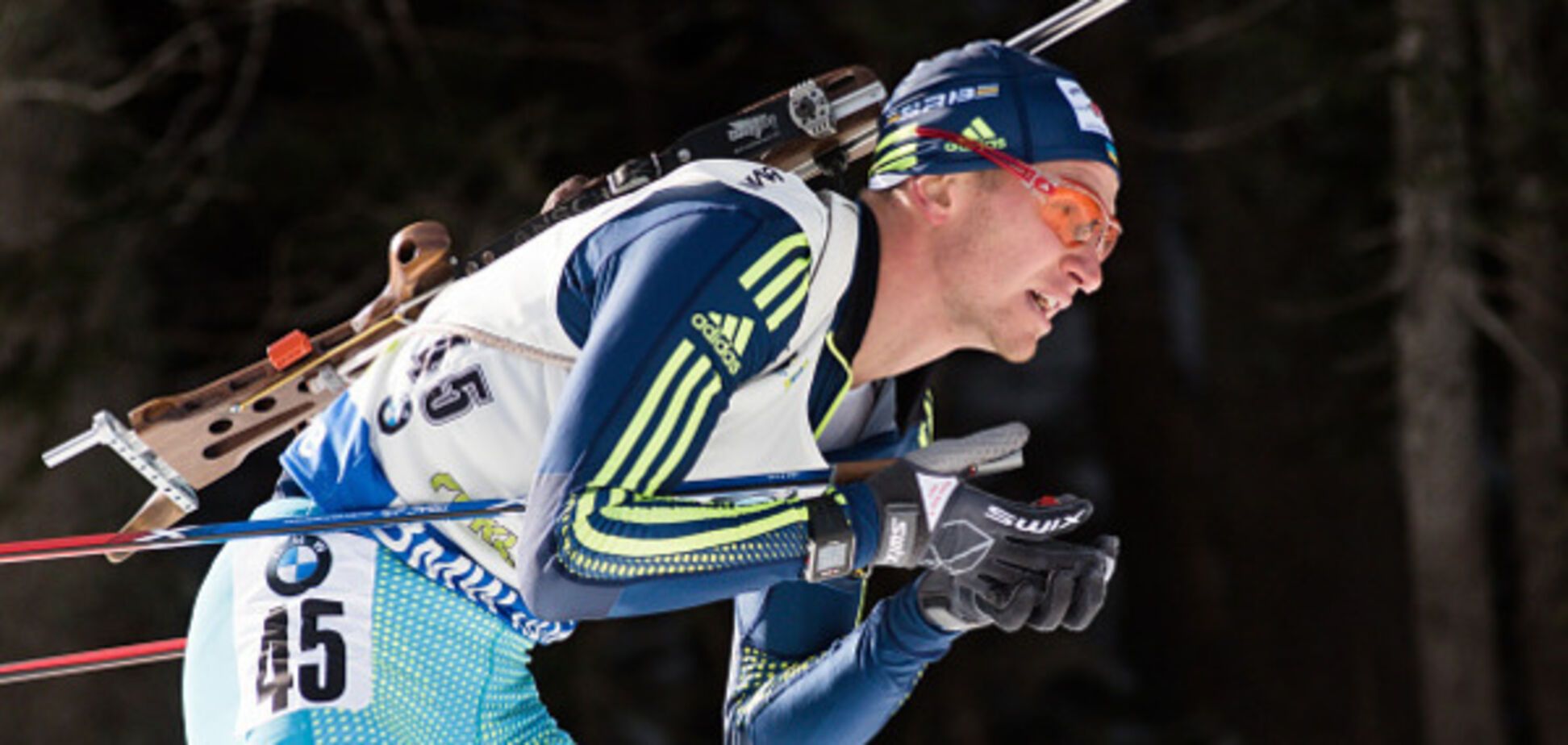 Сергей Семенов