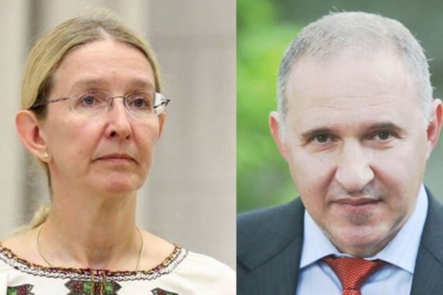 супрун тодуров