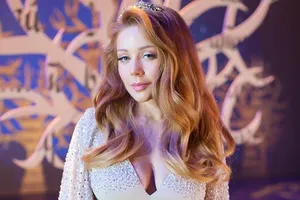 Тина Кароль