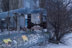 Трубы в Николаеве