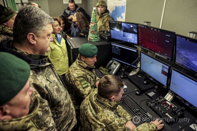 У Порошенко объявили новую мобилизацию