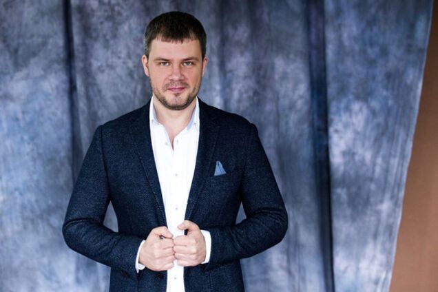 Вадим Лисица