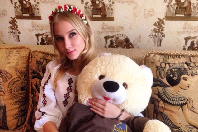 Валерия Мазуренко