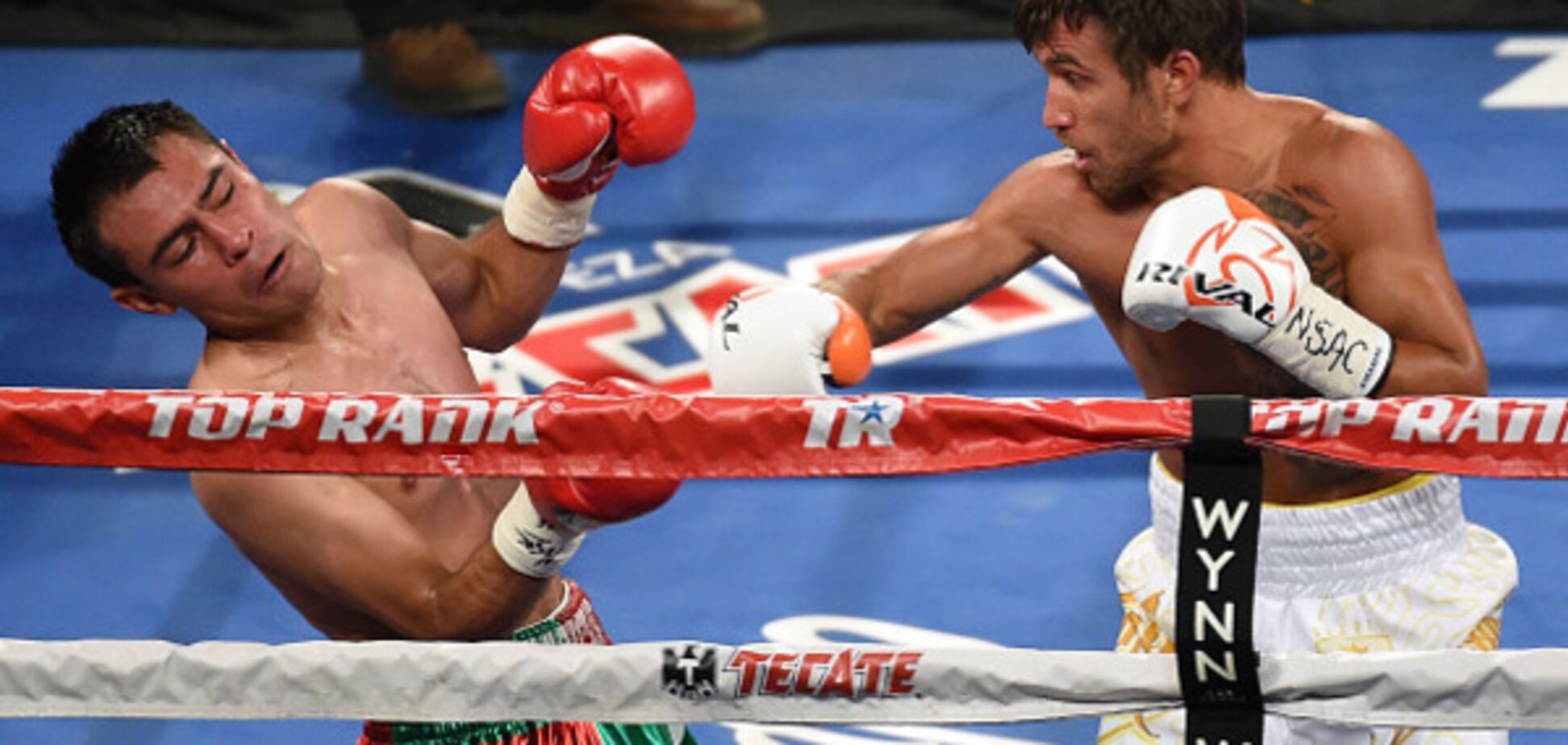 Василий Ломаченко