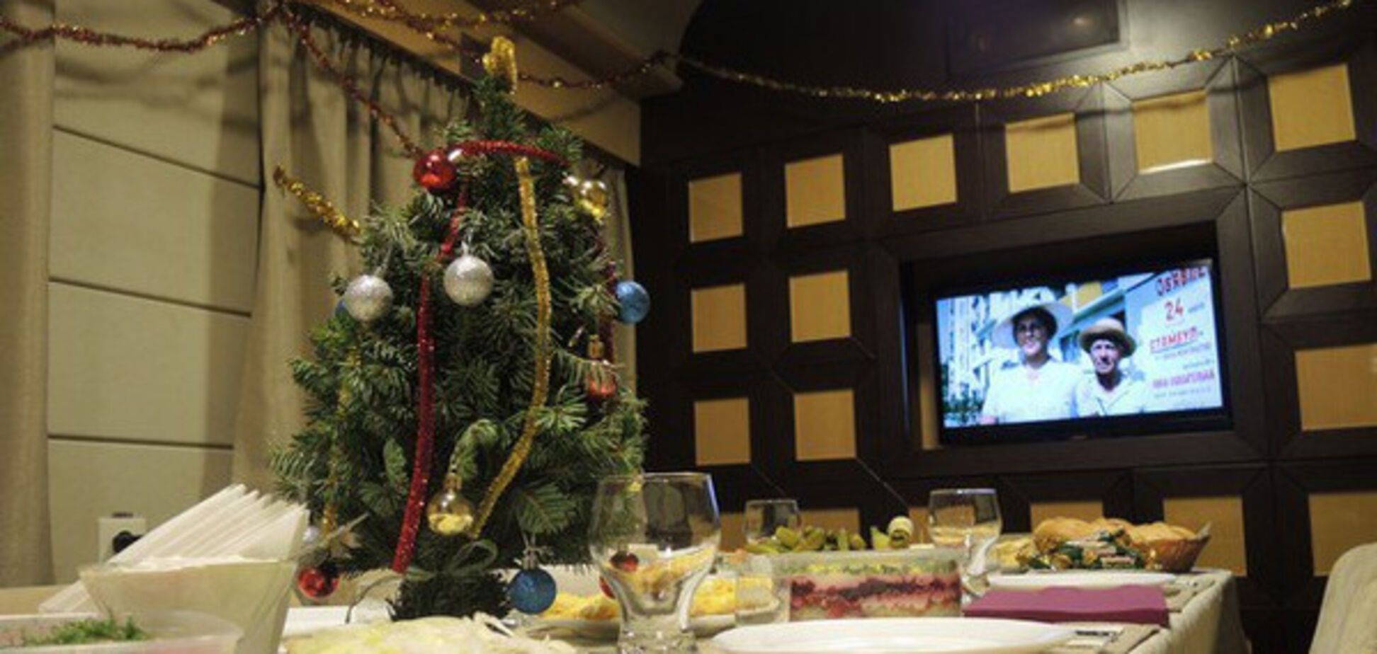 VIP-вагон \'Укрзалізниці\'