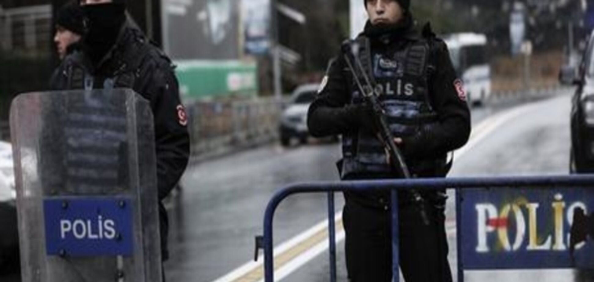 У Туреччині звільнені ще шість тисяч держслужбовців