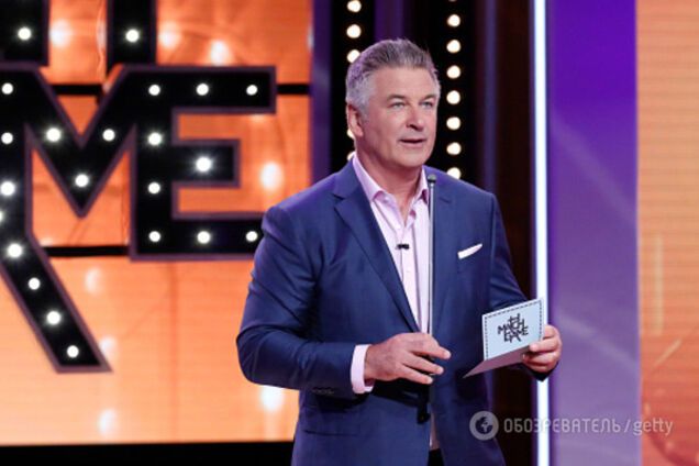 Алек Болдуин