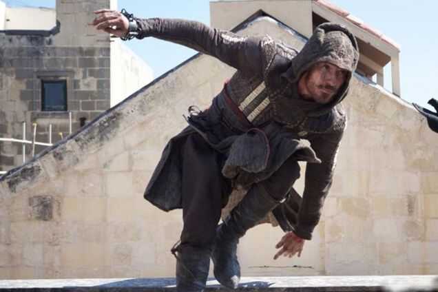 Assassin\u0027s creed: кредо убийцы