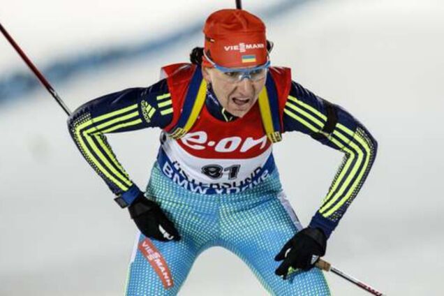 Елена Пидгрушная