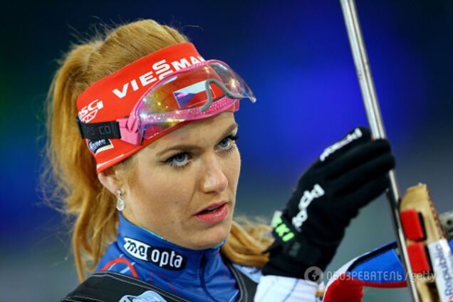 Габриэла Коукалова