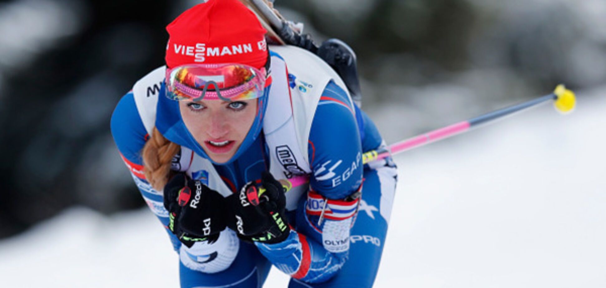 Габриэла Коукалова