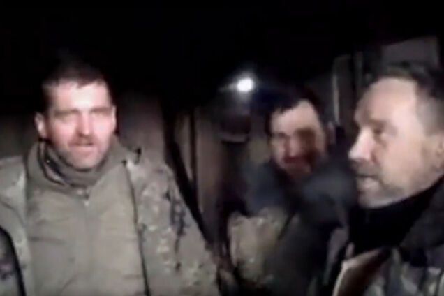 киборги колядуют