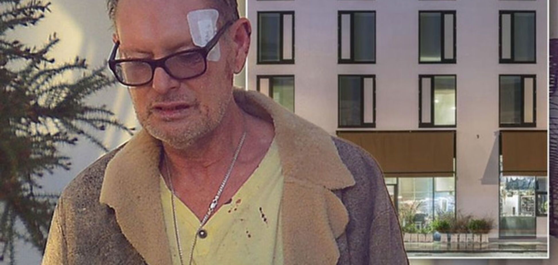 Пол Гаскойн