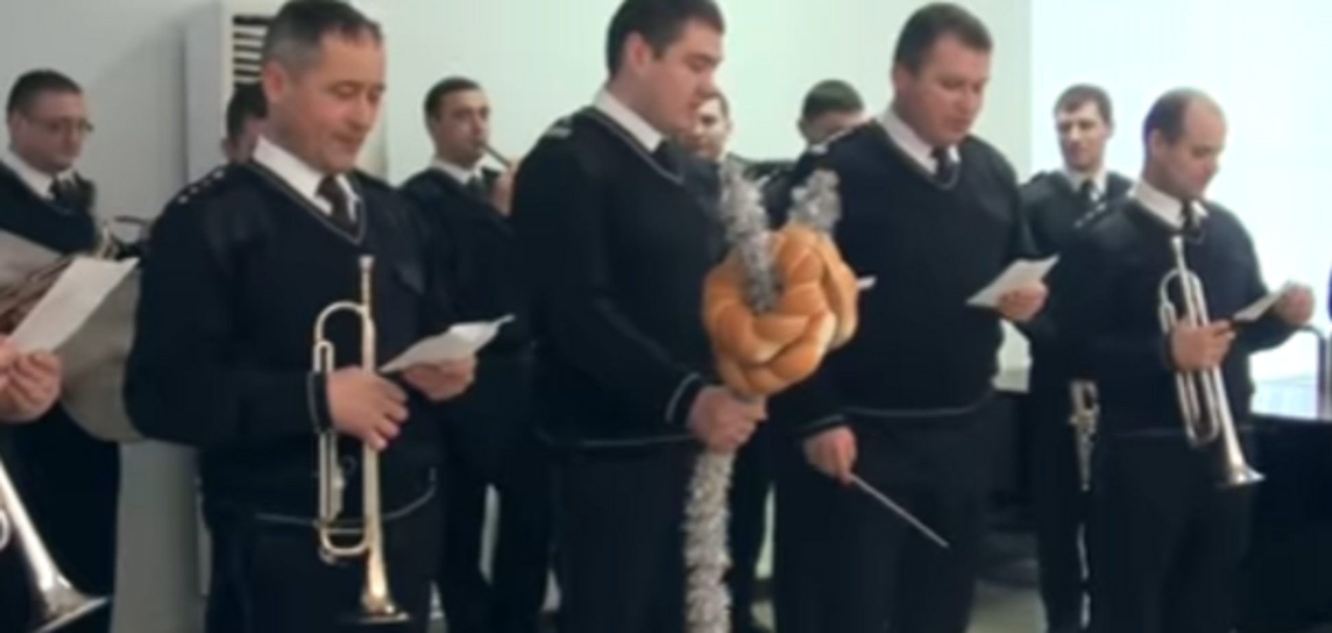 Привітання з Різдвом