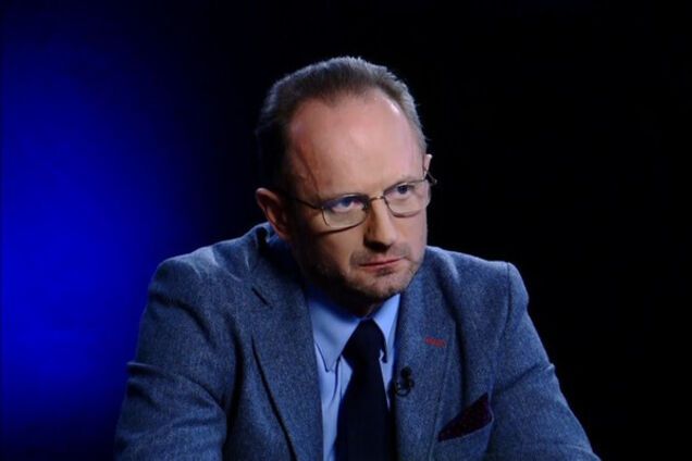 Роман Безсмертный