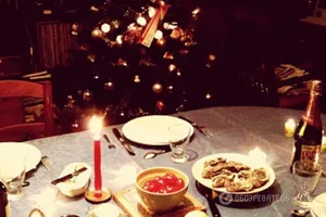 Рождество