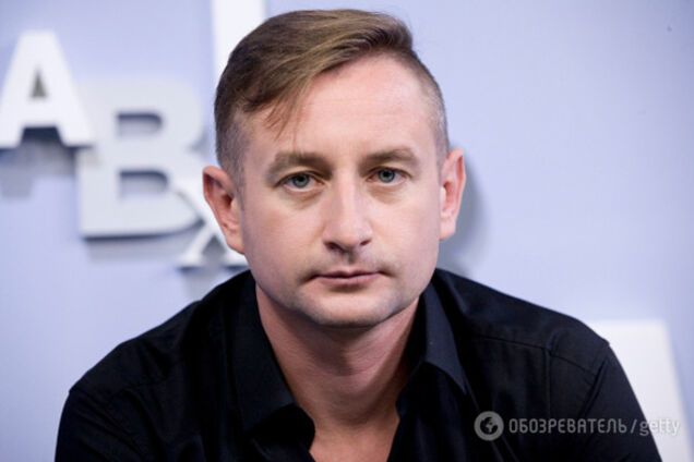 Сергей Жадан