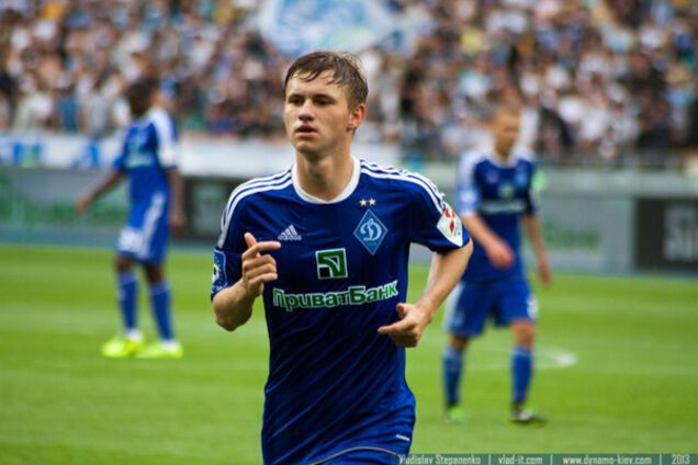 Владислав Калитвинцев