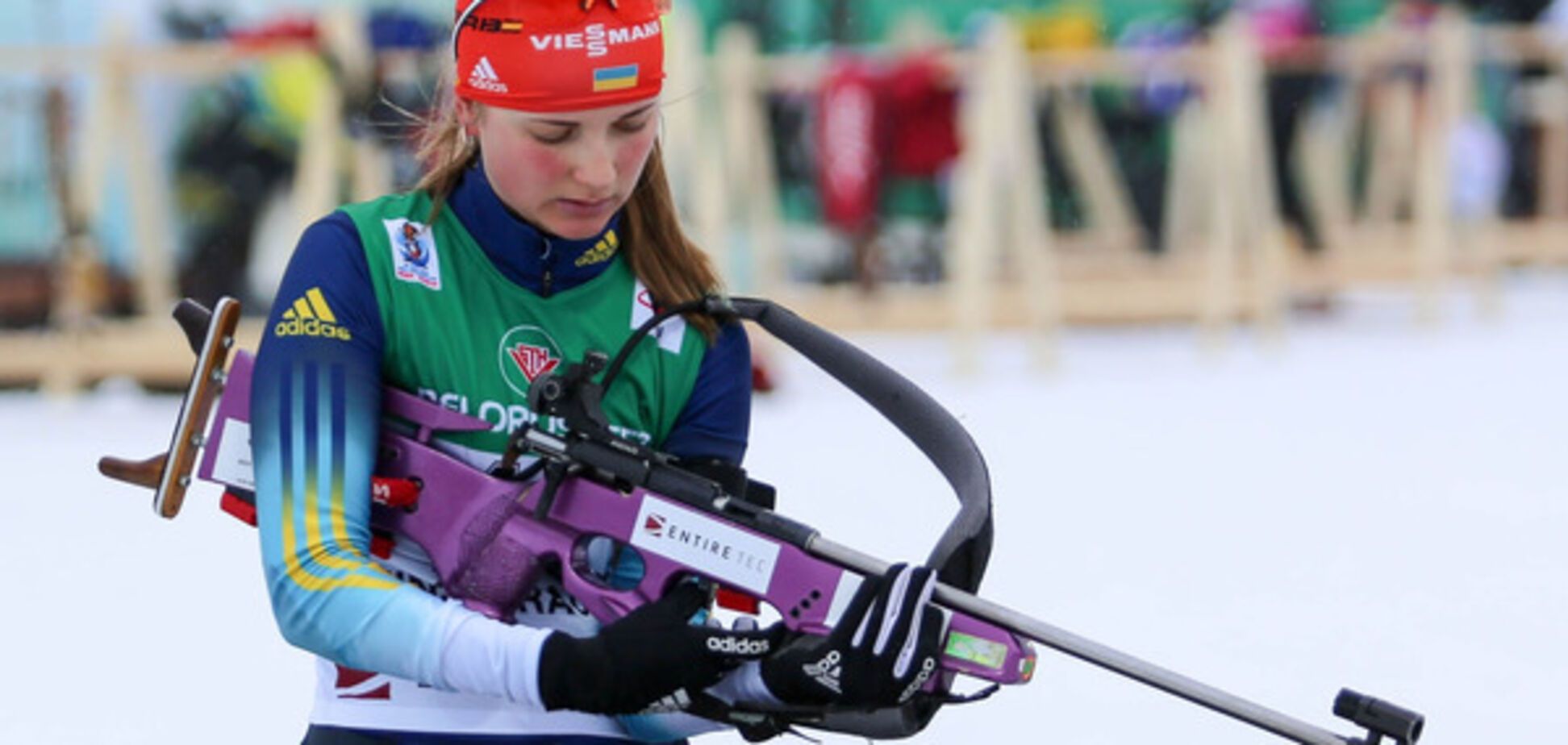 Юлия Журавок