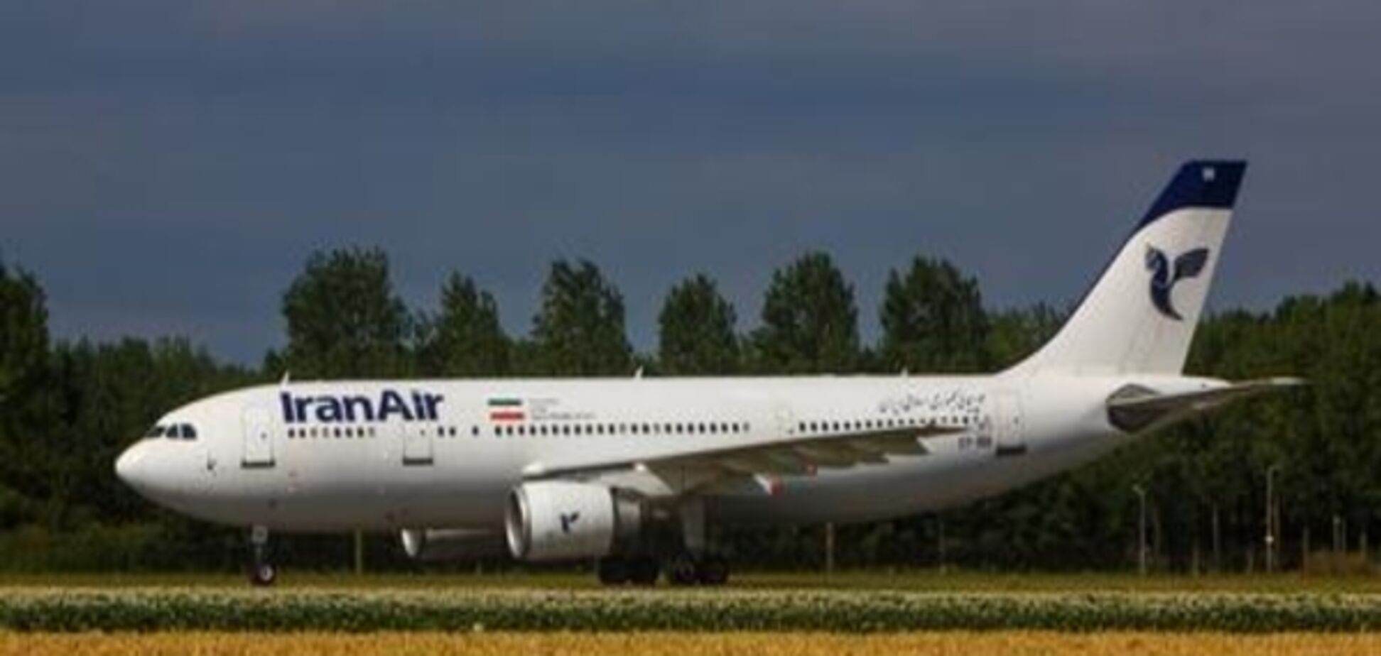 Iran Air отримає нові літаки Airbus