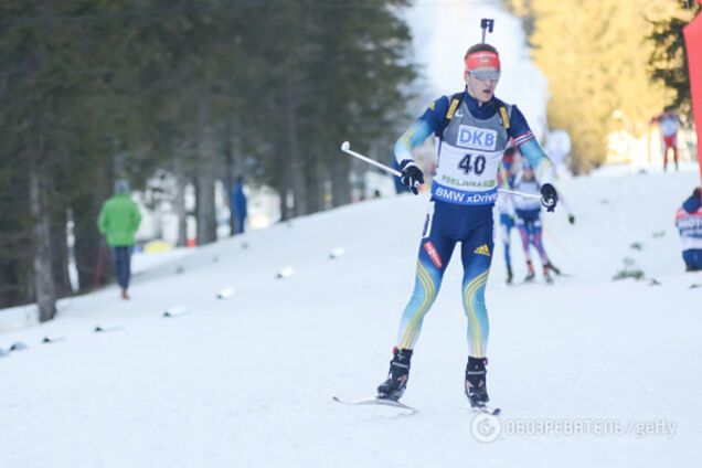 Дмитрий Пидручный