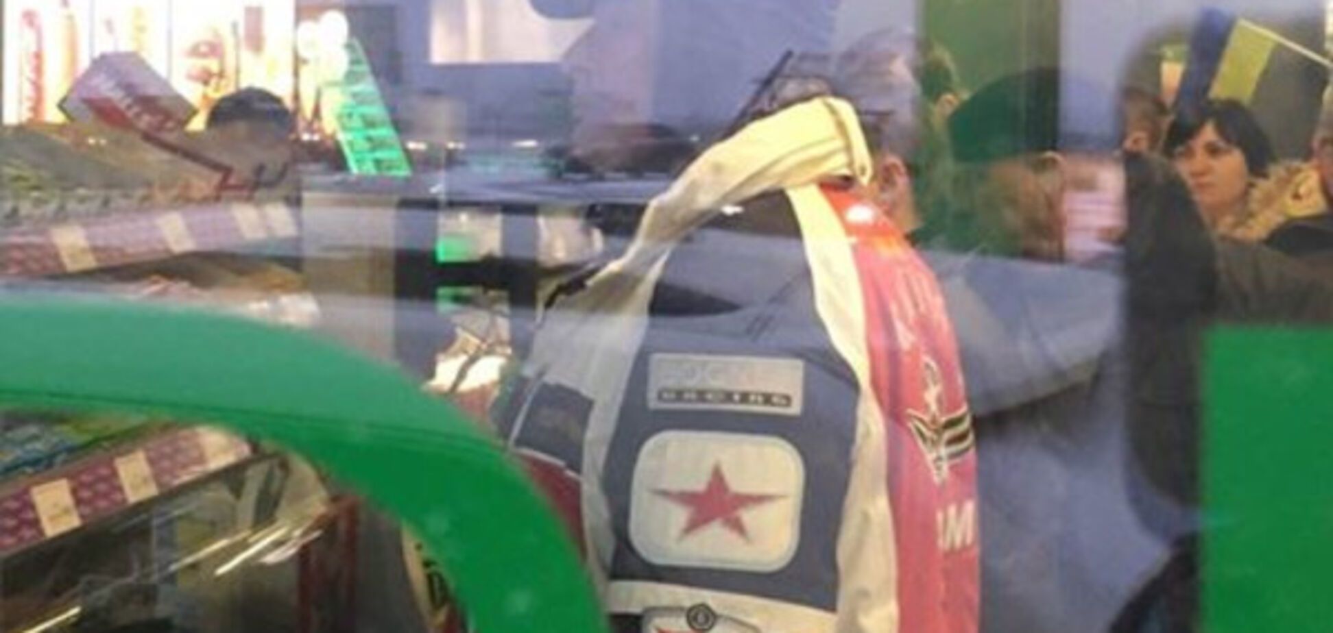 Евгений Червоненко