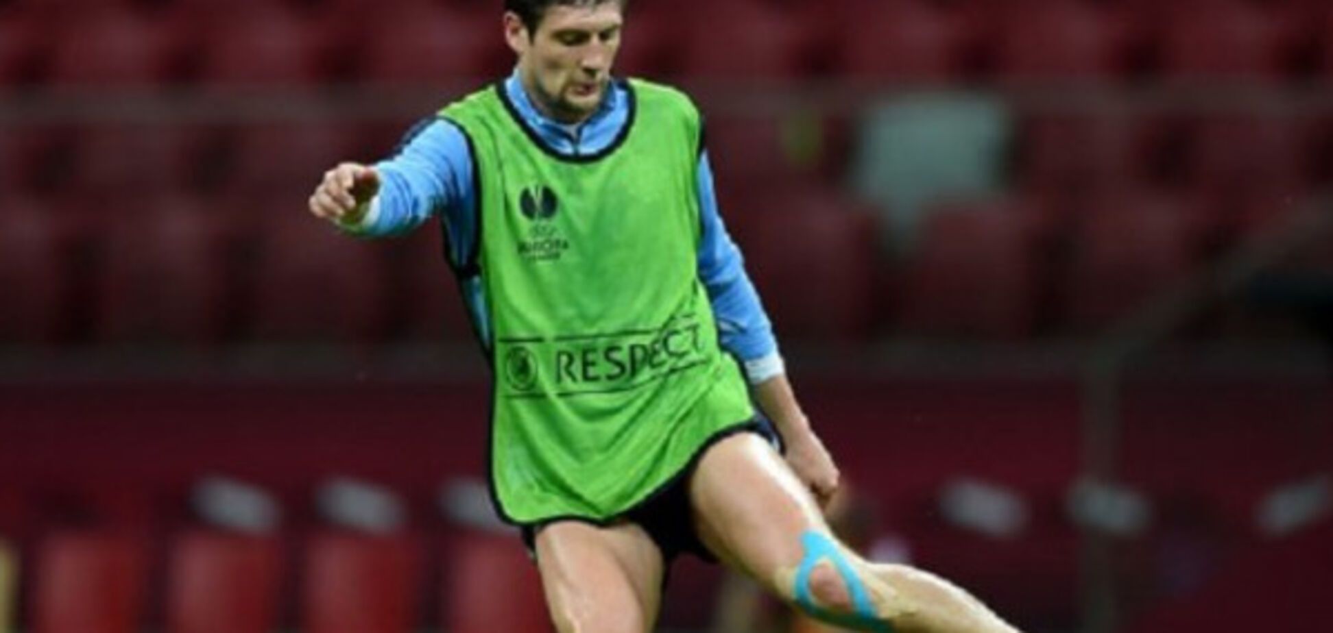 Євген Селезньов