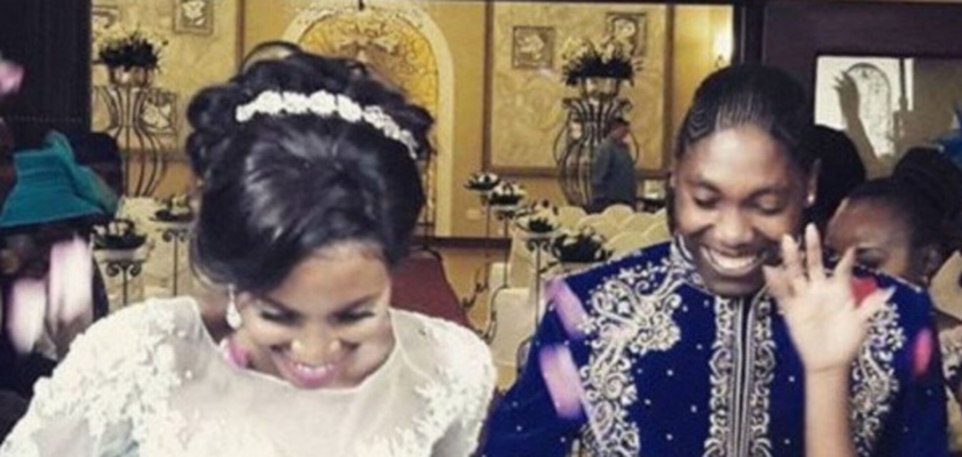 Кастер Семеня